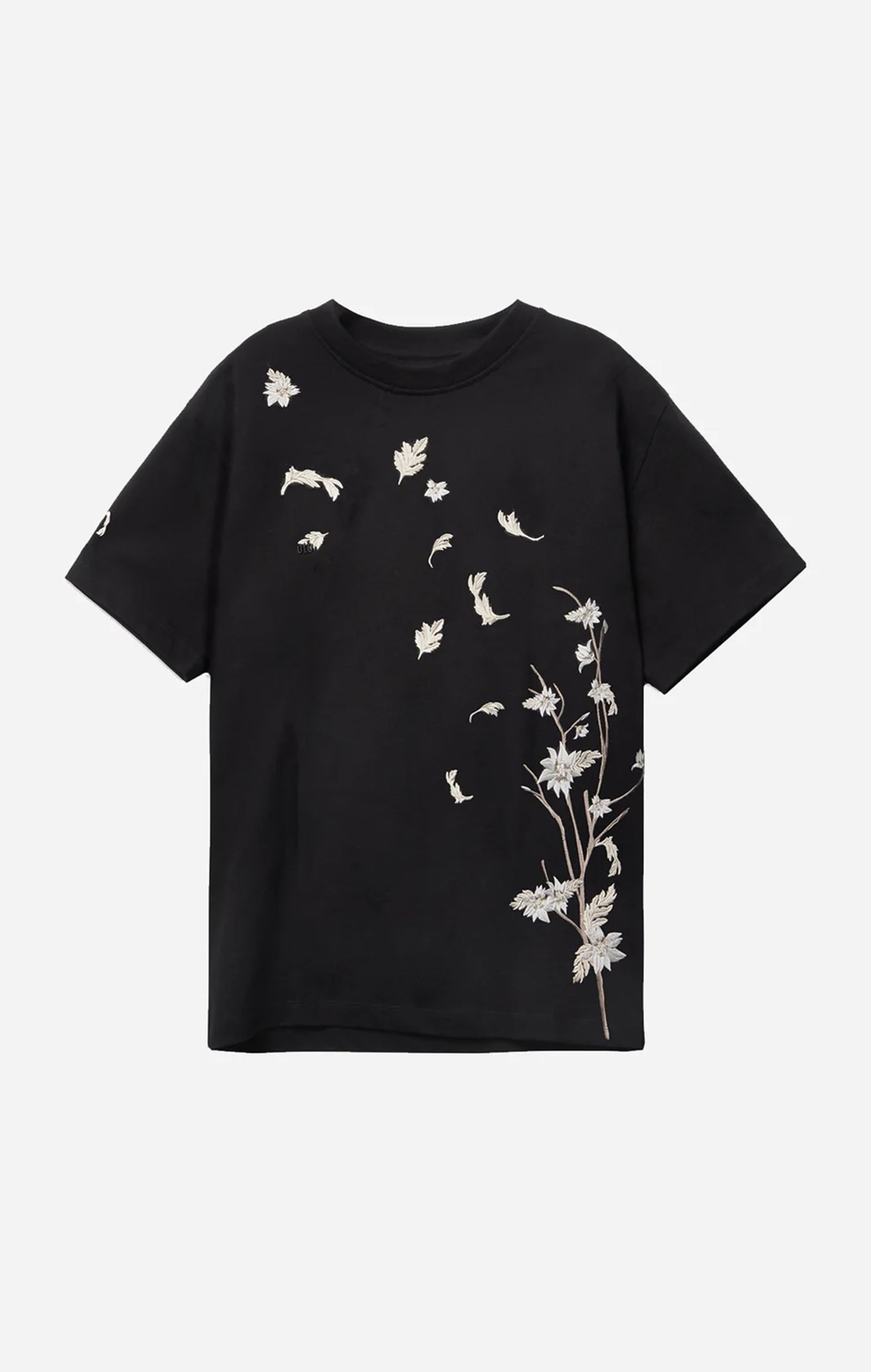 Wind Blossom T-Shirt
