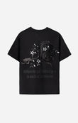 NIGHT PYTHON T-SHIRT