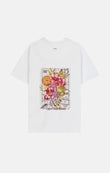 SUMMER STAMPED T-SHIRT