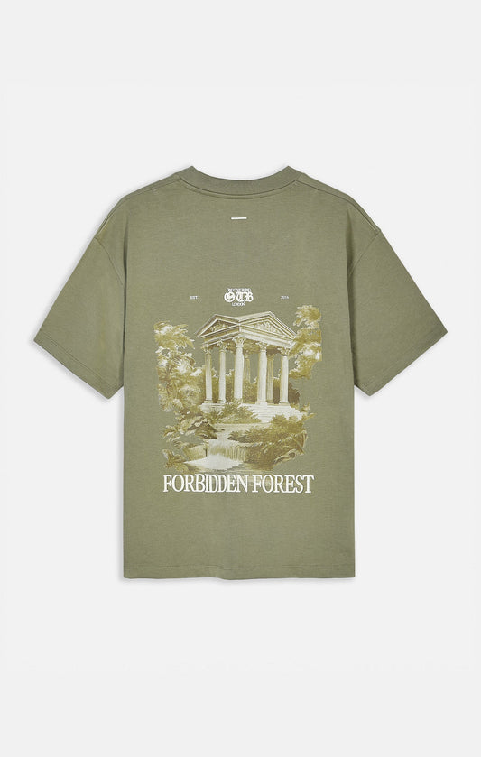 FORBIDDEN FOREST T-SHIRT