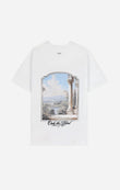 WHITE ECHOES OF ANGELS T-SHIRT