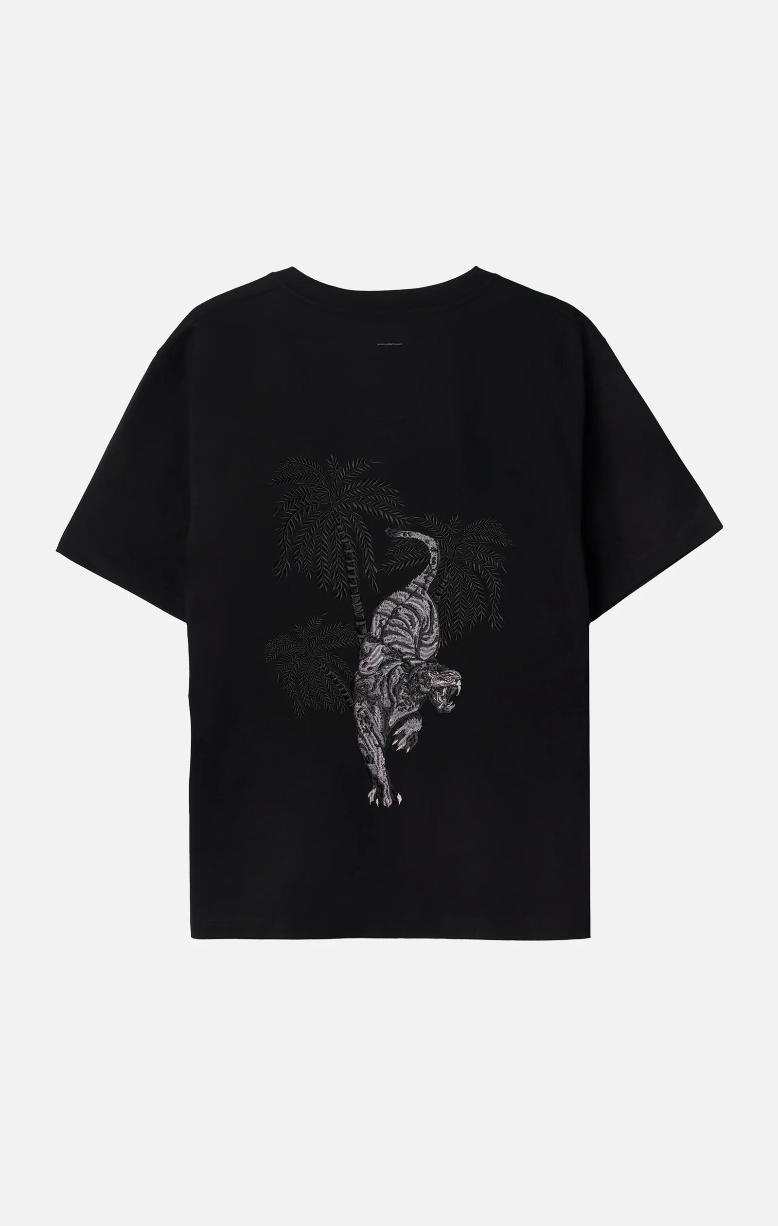 NOCTURNAL TIGER T-SHIRT