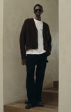 BROWN STUDIO DEPT. CARDIGAN