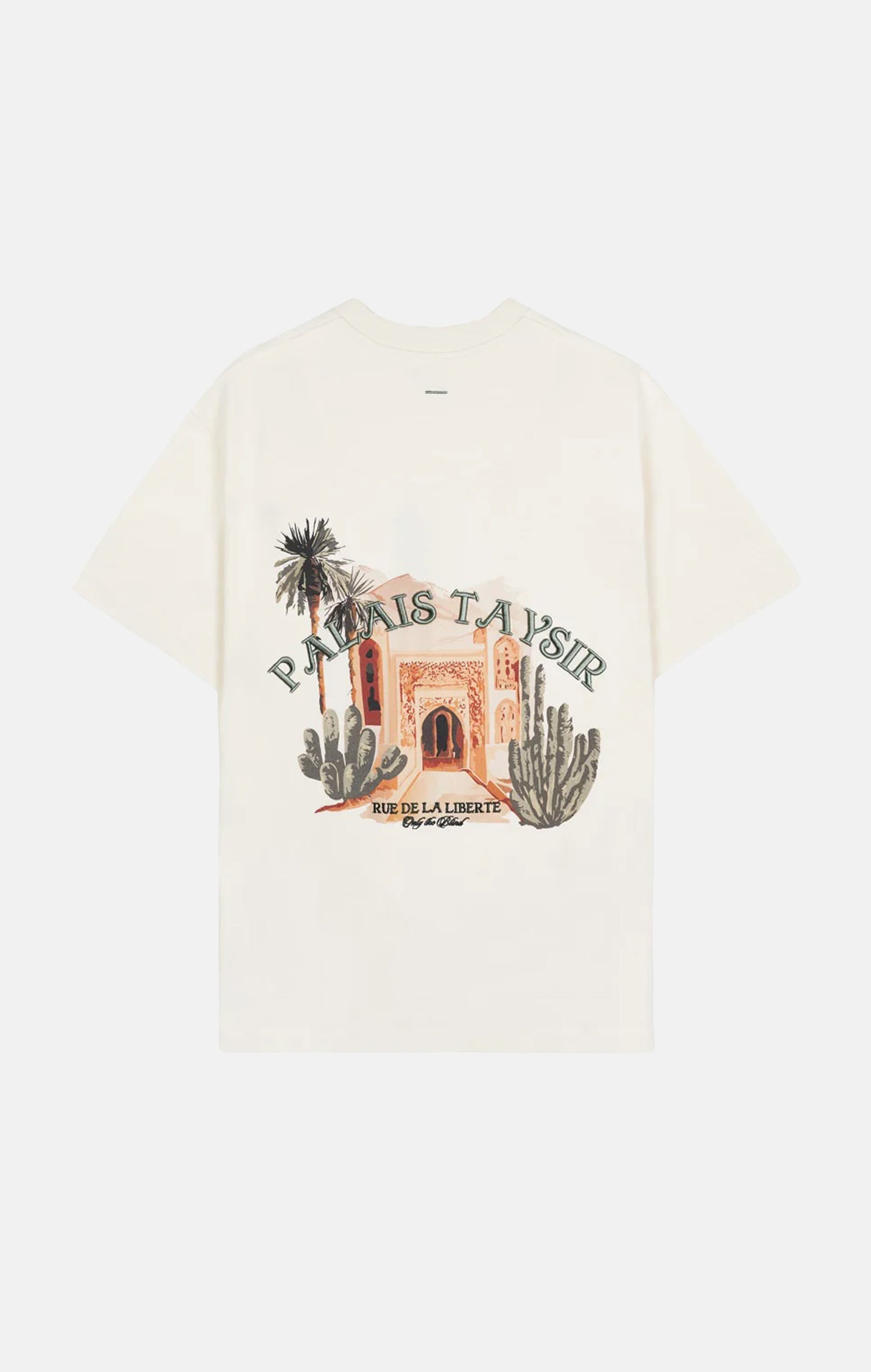 GRANDE PALAIS T-SHIRT