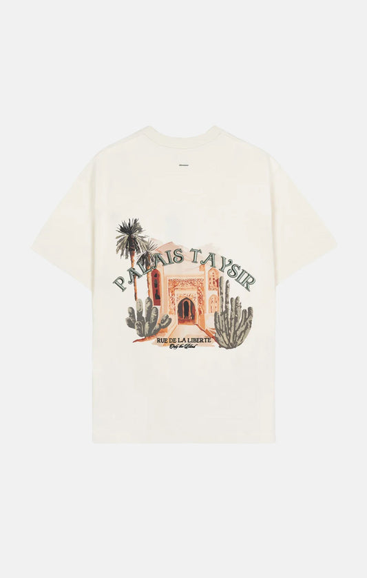 GRANDE PALAIS T-SHIRT