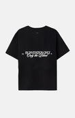 BY INVITATION T-SHIRT