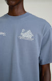 BLUE SUMMIT T-SHIRT