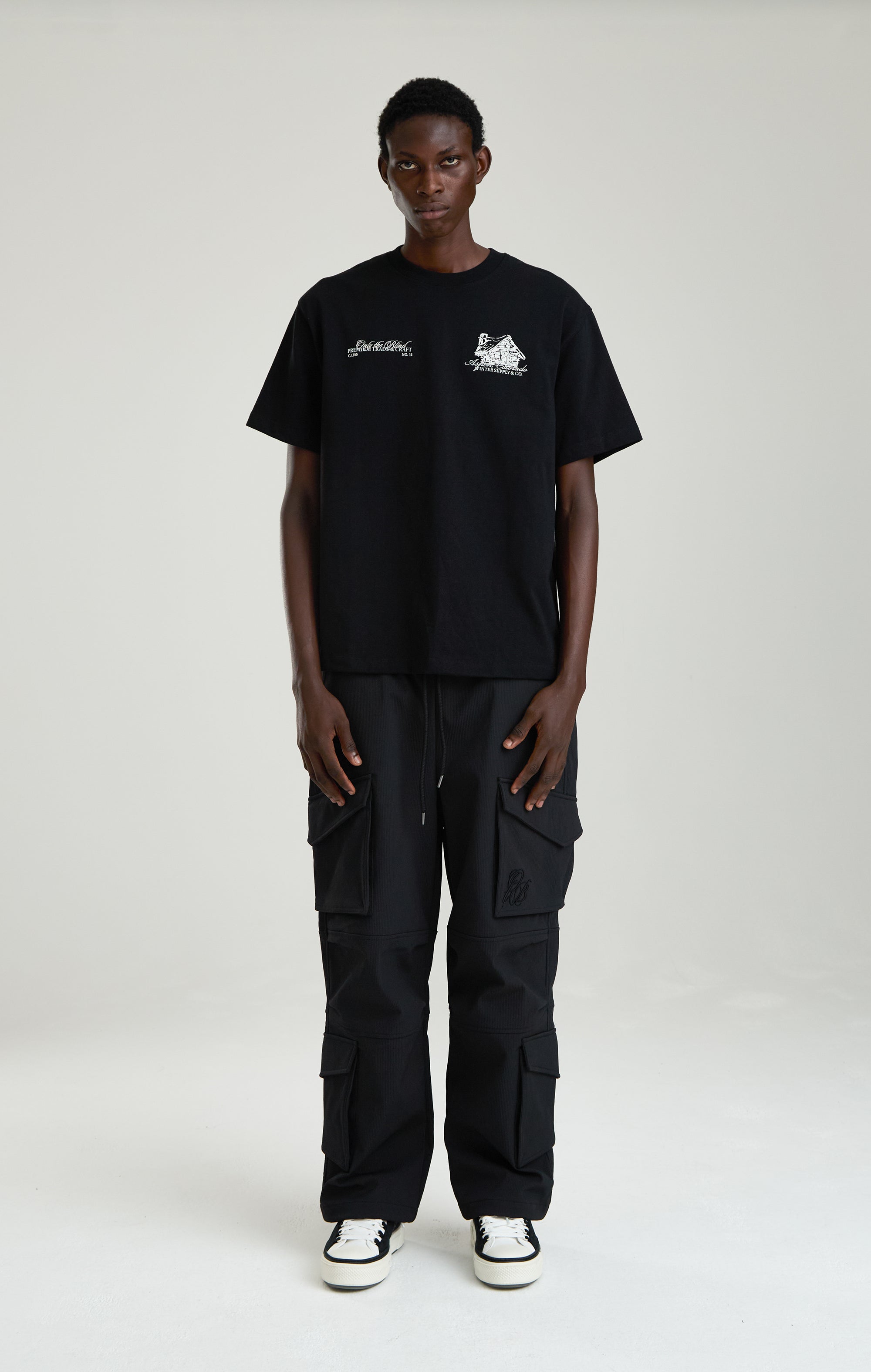 ASPEN MOUNTAIN LODGE T-SHIRT