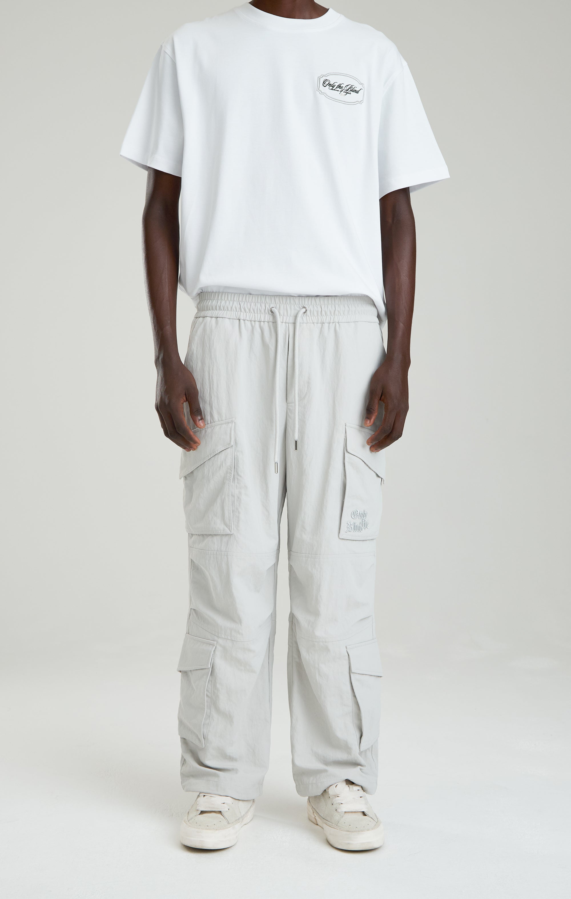 GLACIER UTILITY CARGO PANTS