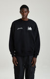 ASPEN MOUNTAIN LODGE SWEATSHIRT