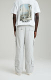 GLACIER UTILITY CARGO PANTS