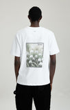 FROSTED BLOSSOM T-SHIRT