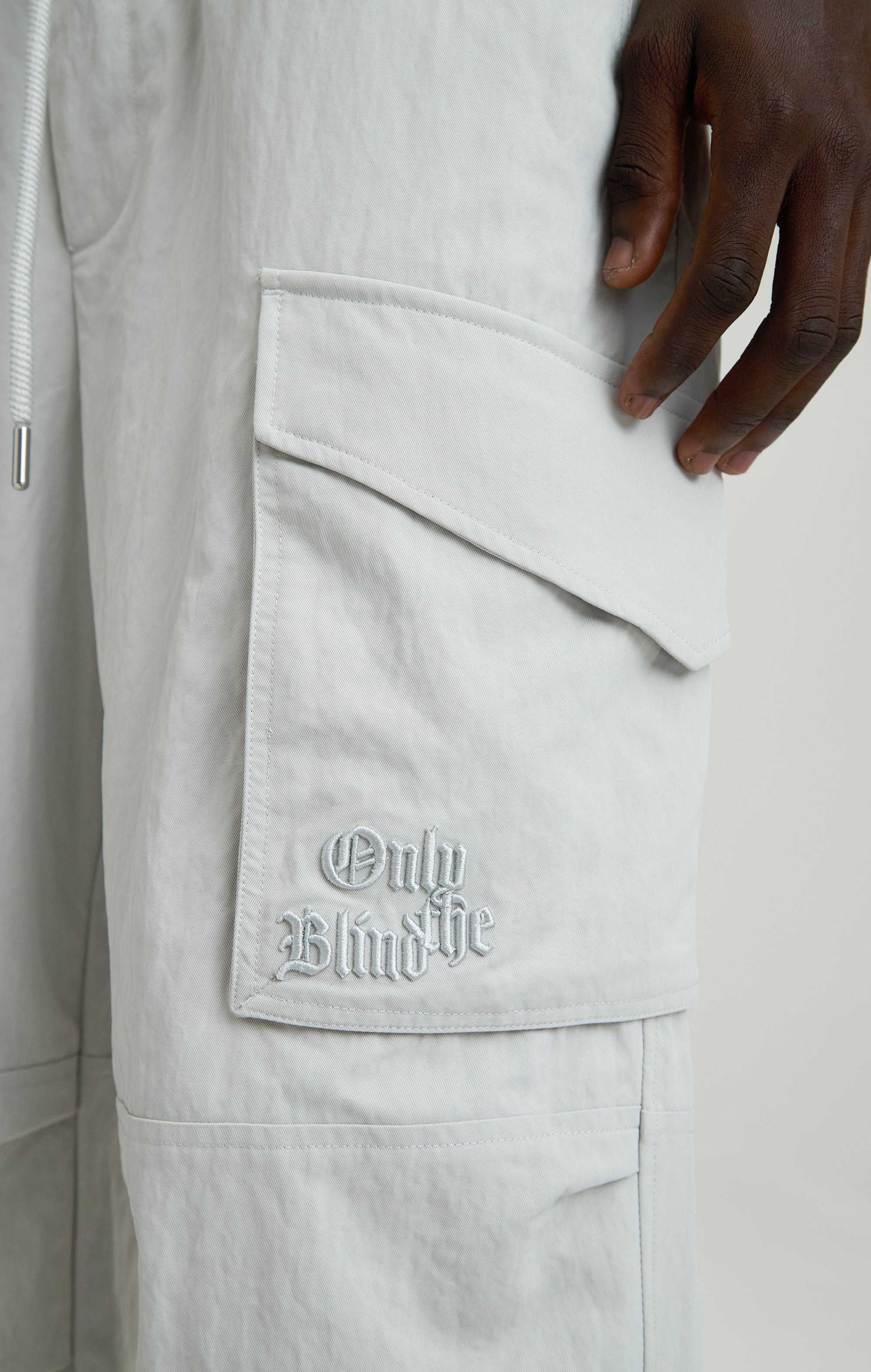 GLACIER UTILITY CARGO PANTS