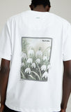 FROSTED BLOSSOM T-SHIRT