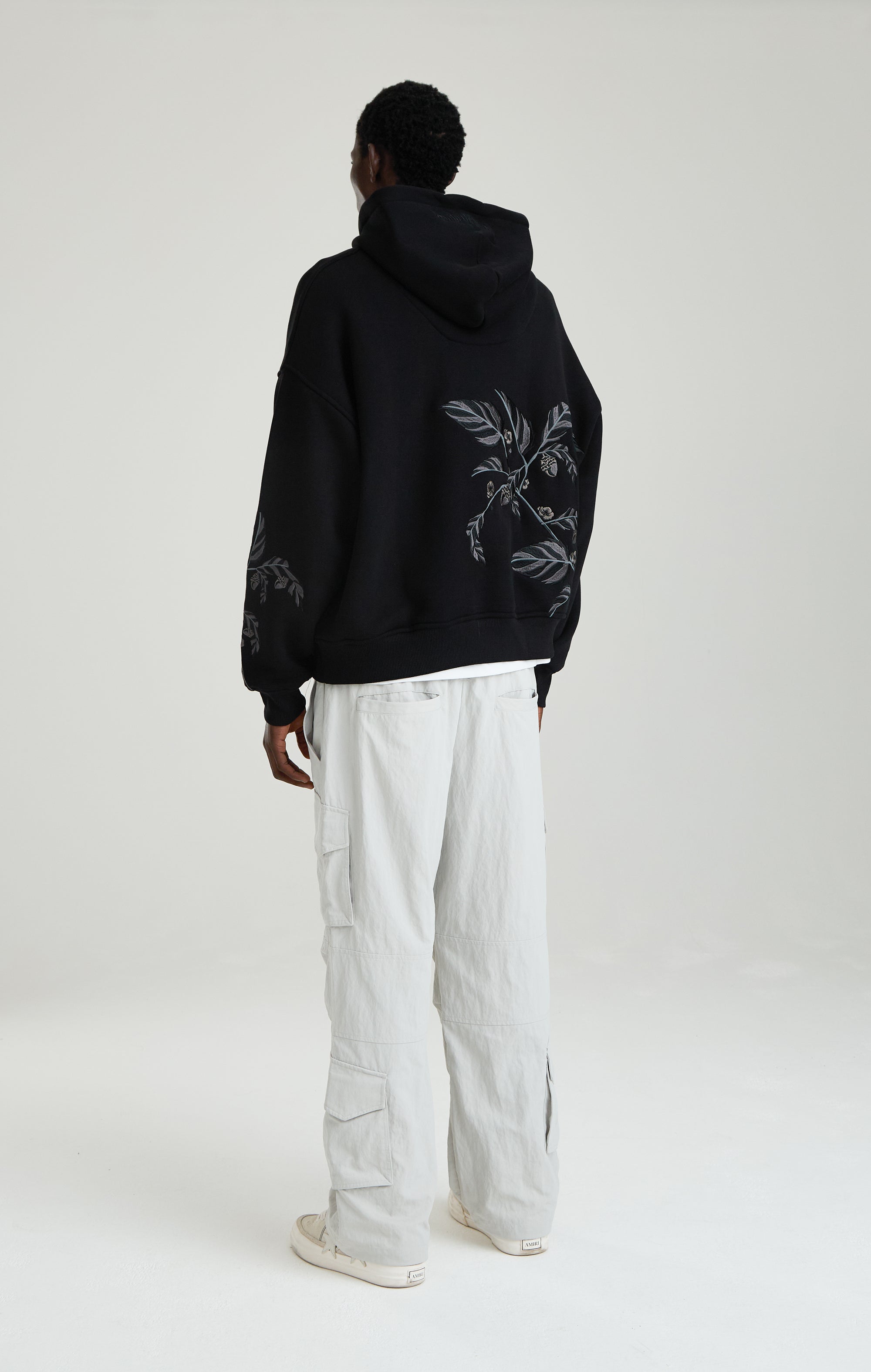 GLACIER UTILITY CARGO PANTS