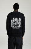 ASPEN MOUNTAIN LODGE SWEATSHIRT
