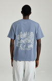 BLUE SUMMIT T-SHIRT