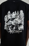 ASPEN MOUNTAIN LODGE T-SHIRT