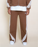EPTM Highland Pants - Mocha