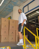 EPTM Essential Shorts - Black