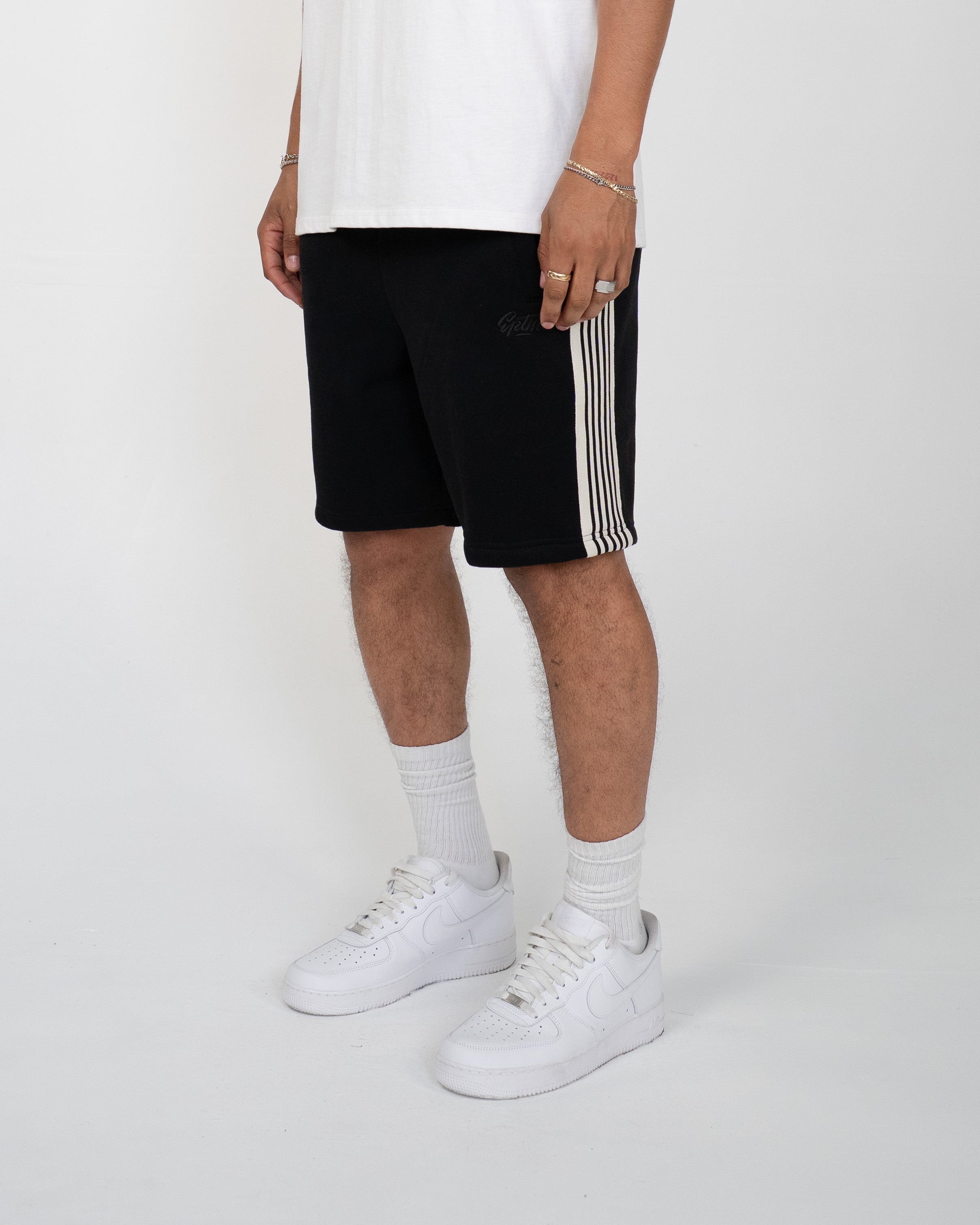 EPTM Essential Shorts - Black