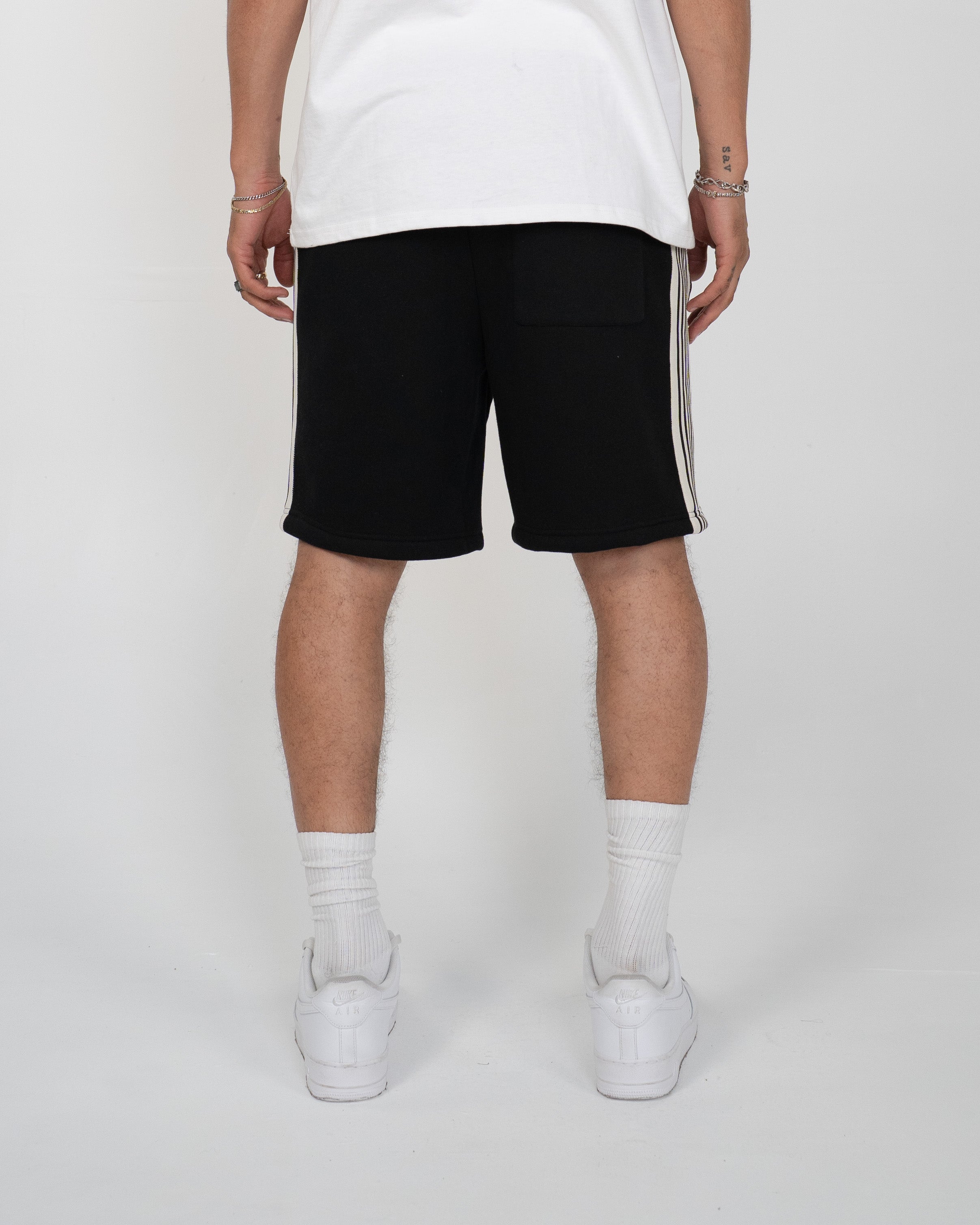 EPTM Essential Shorts - Black