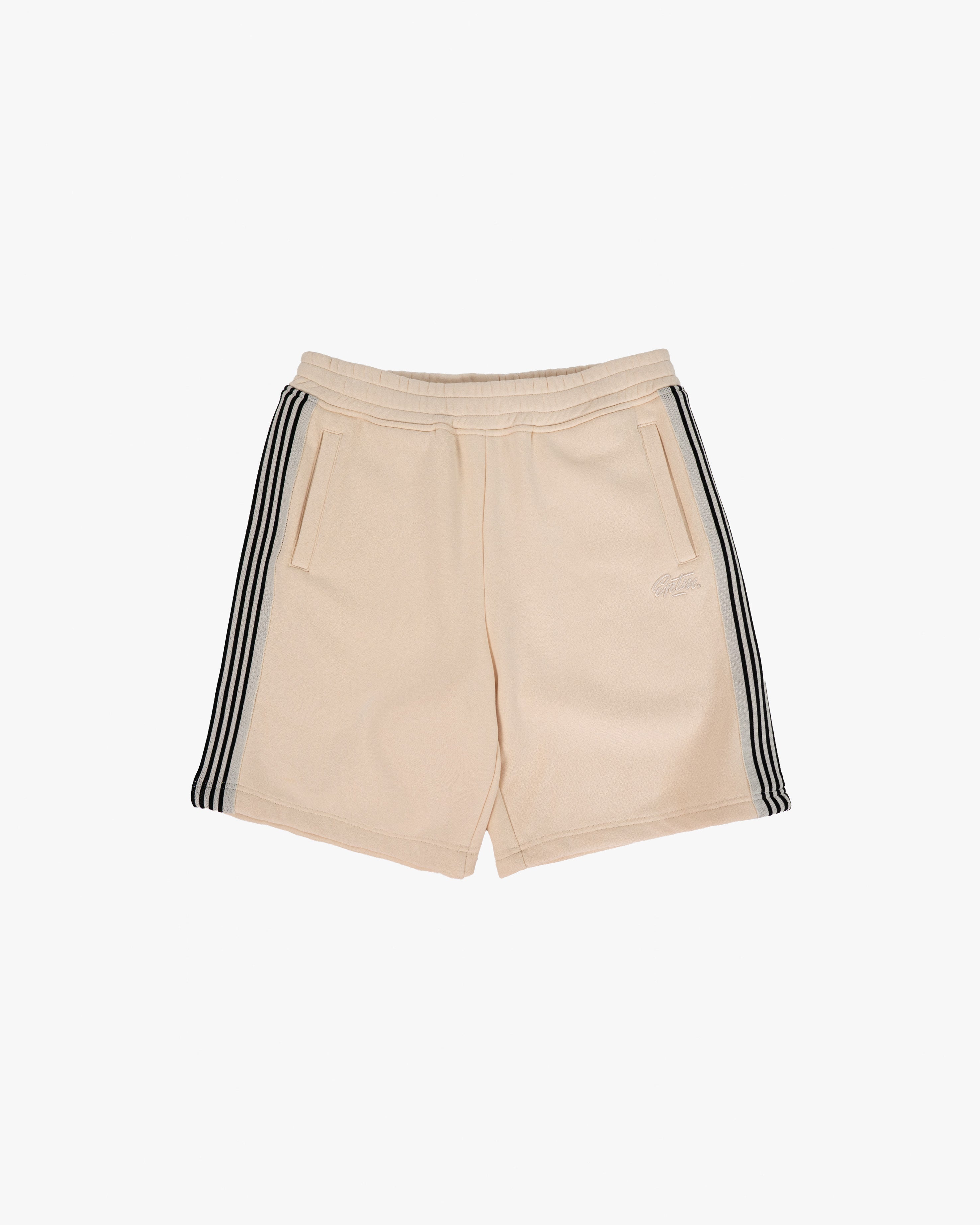 EPTM Essential Shorts - Cream