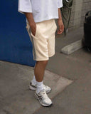 EPTM Essential Shorts - Cream