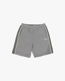 EPTM Essential Shorts - Heather Grey