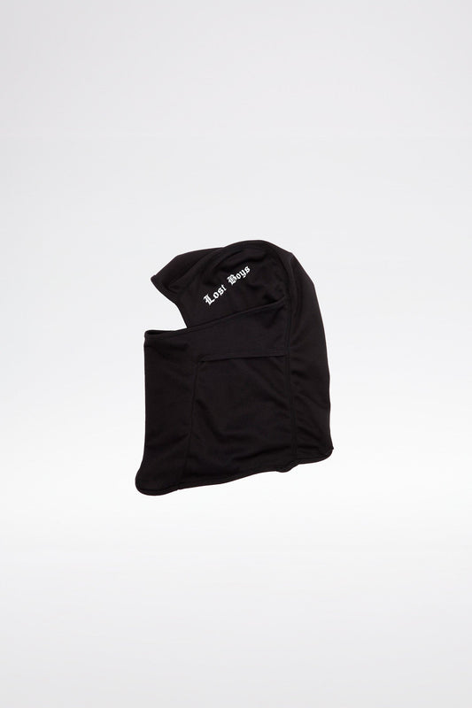 BALACLAVA - Black