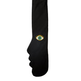 Face Tie [Black]