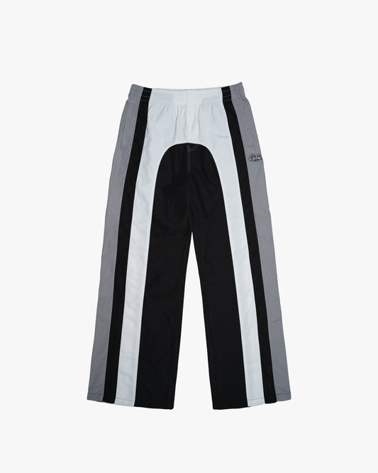 EPTM Blockie Track Pants - Black