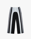 EPTM Blockie Track Pants - Black