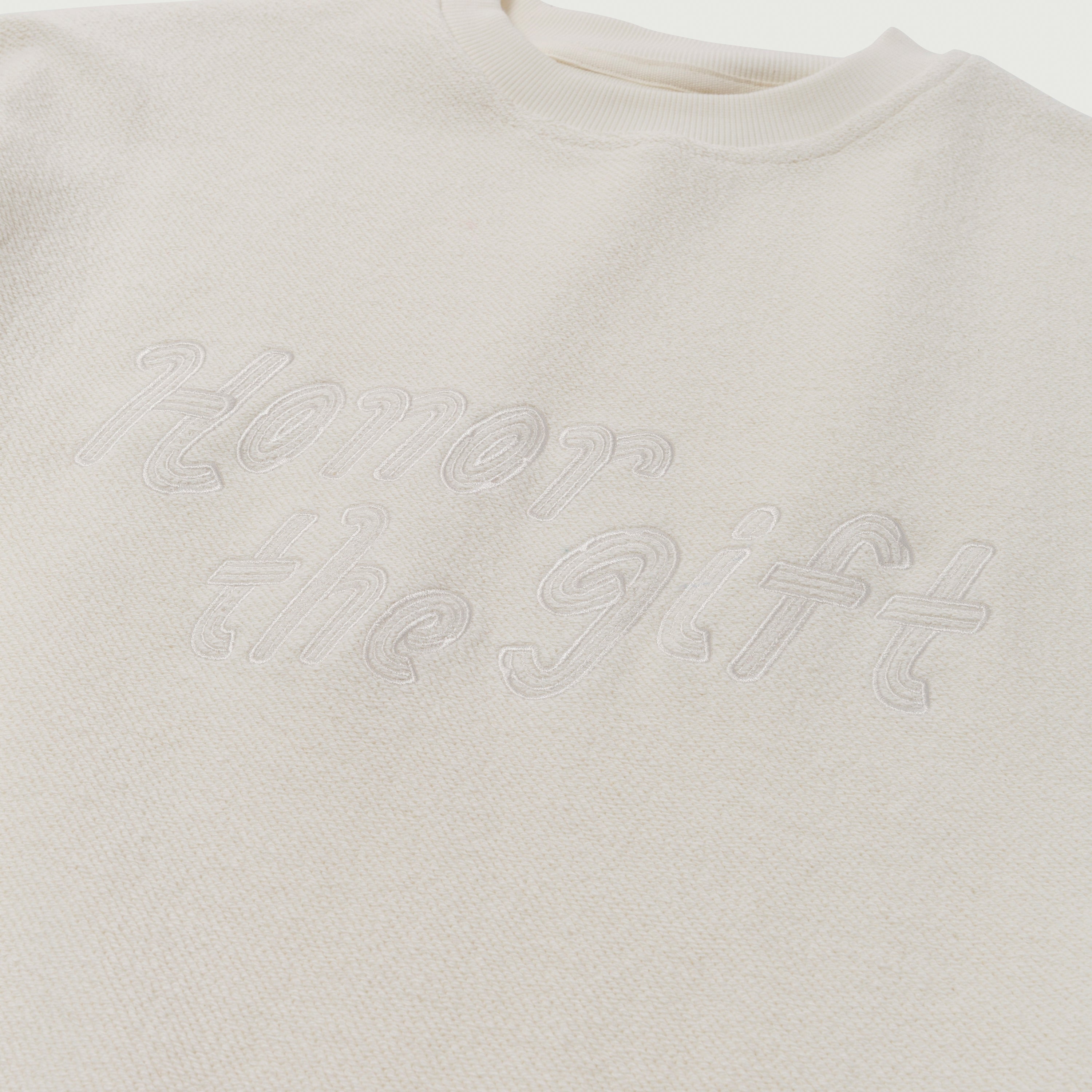 Block Party Terry Crew - Bone