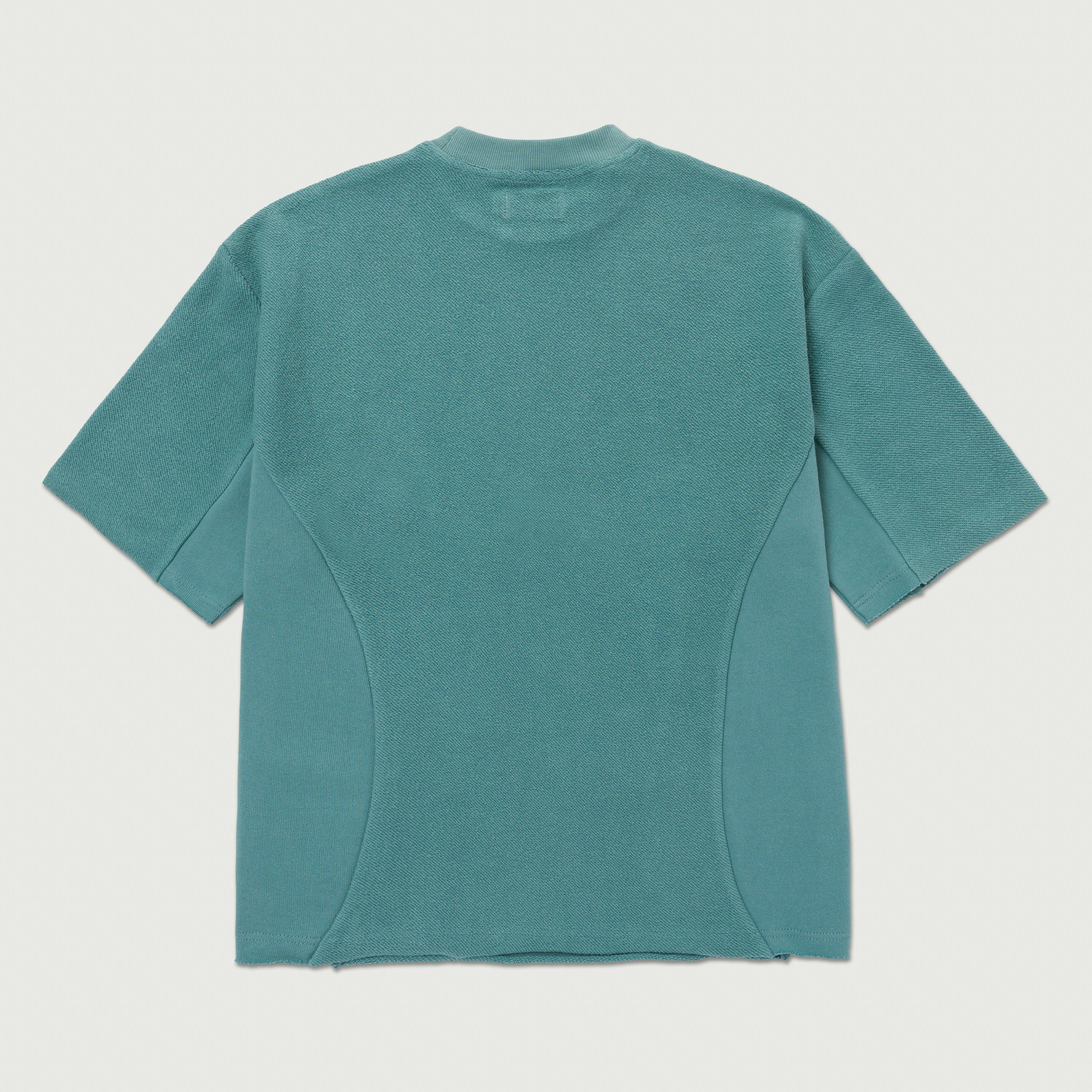 Block Party Terry Crew - Green