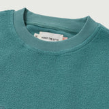 Block Party Terry Crew - Green