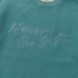 Block Party Terry Crew - Green