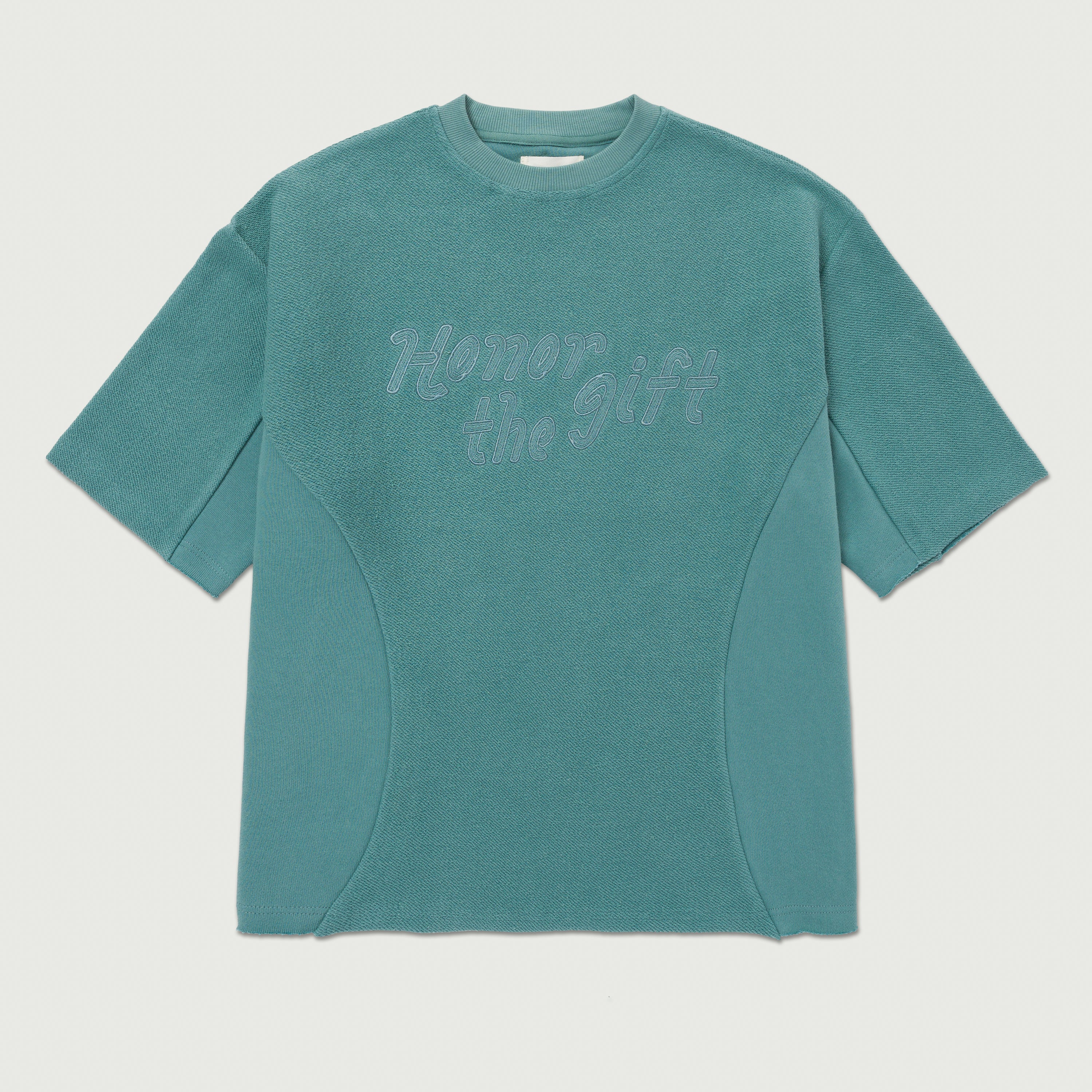 Block Party Terry Crew - Green