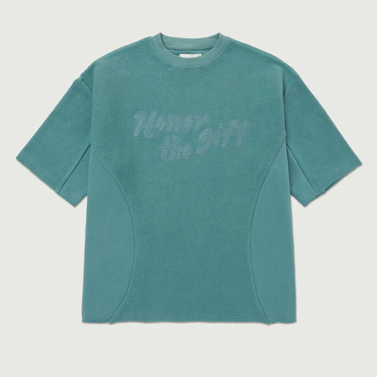 Block Party Terry Crew - Green