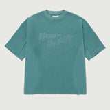 Block Party Terry Crew - Green