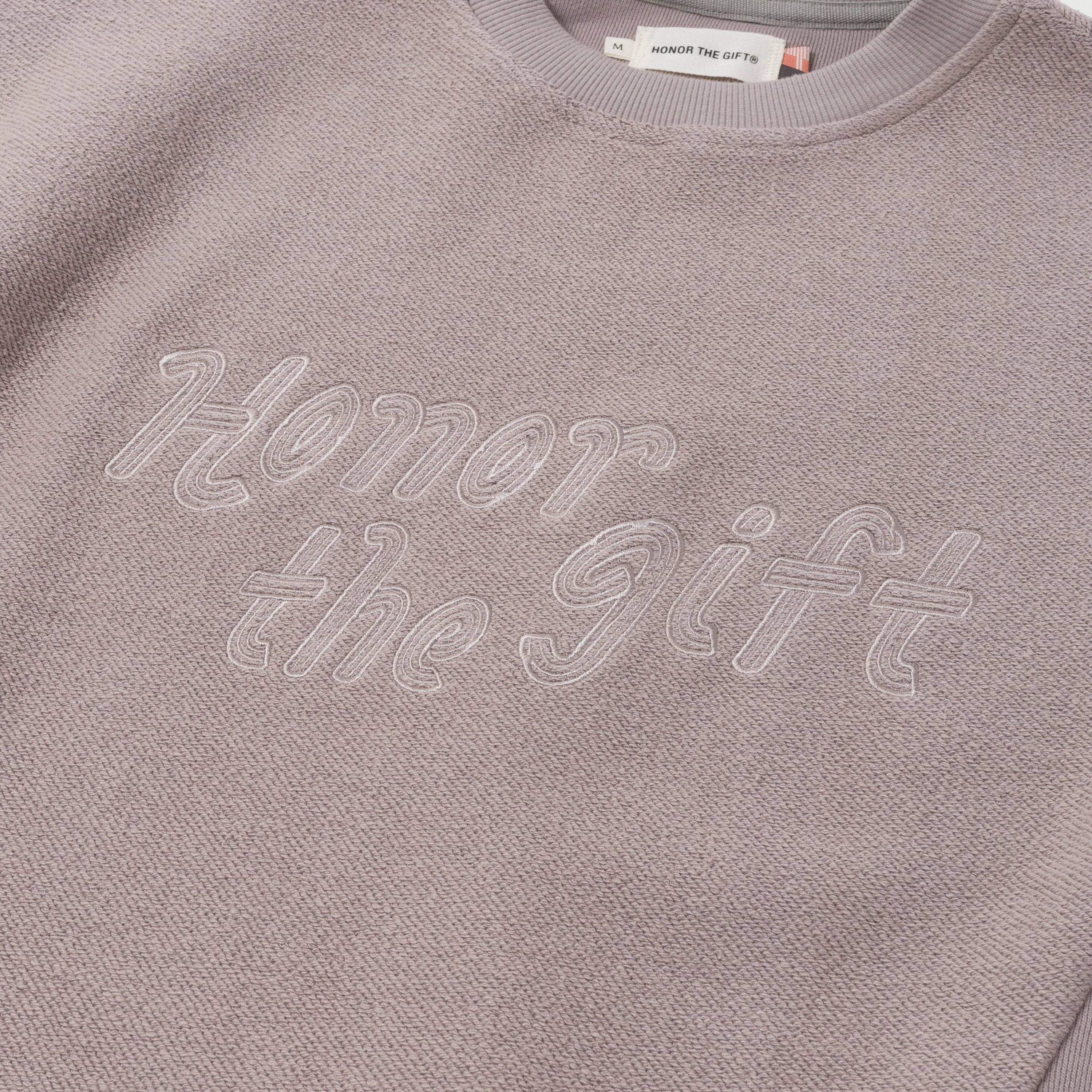 Block Party Terry Crew - Stone