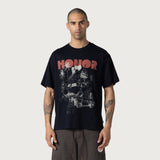 Block Party T-Shirt - Black