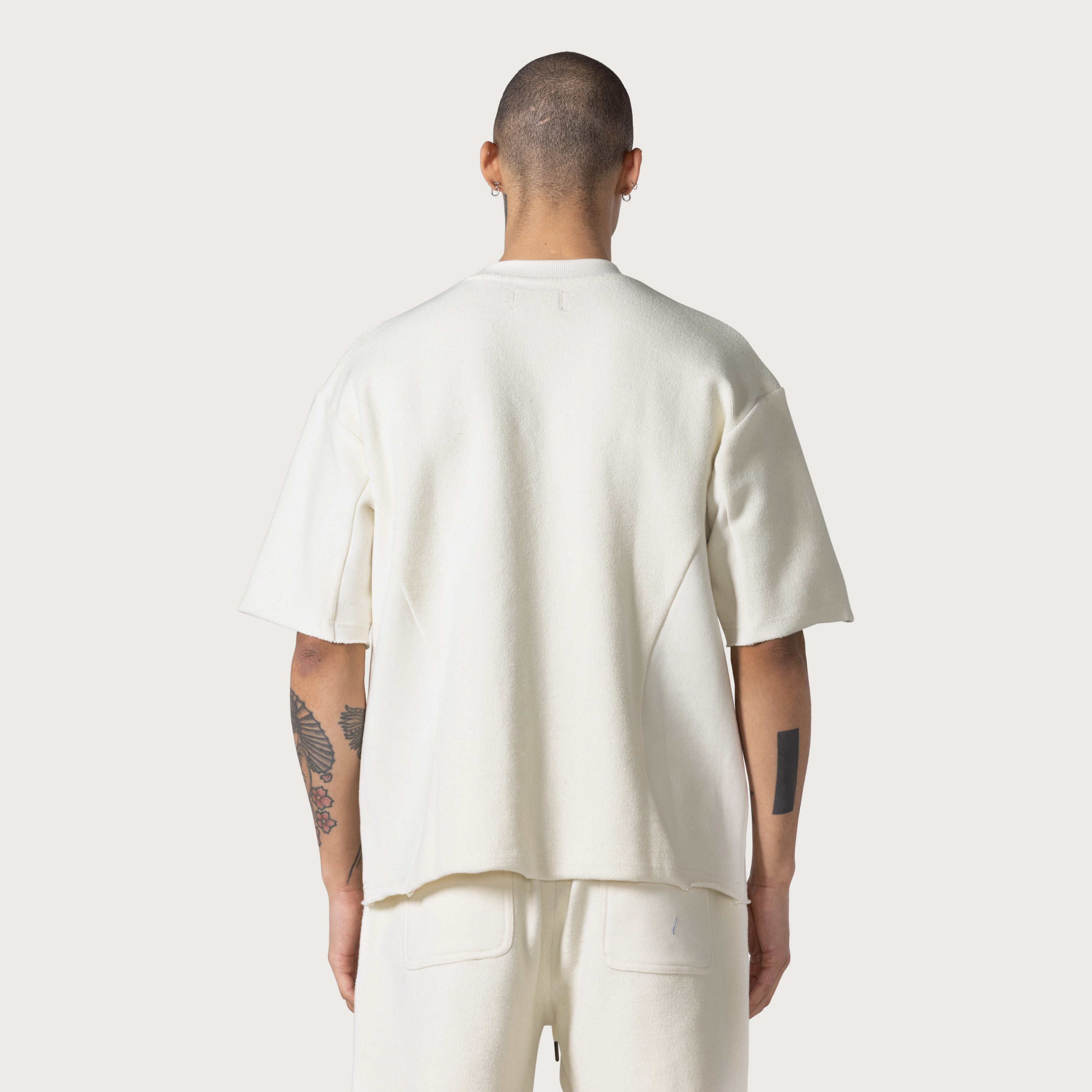 Block Party Terry Crew - Bone