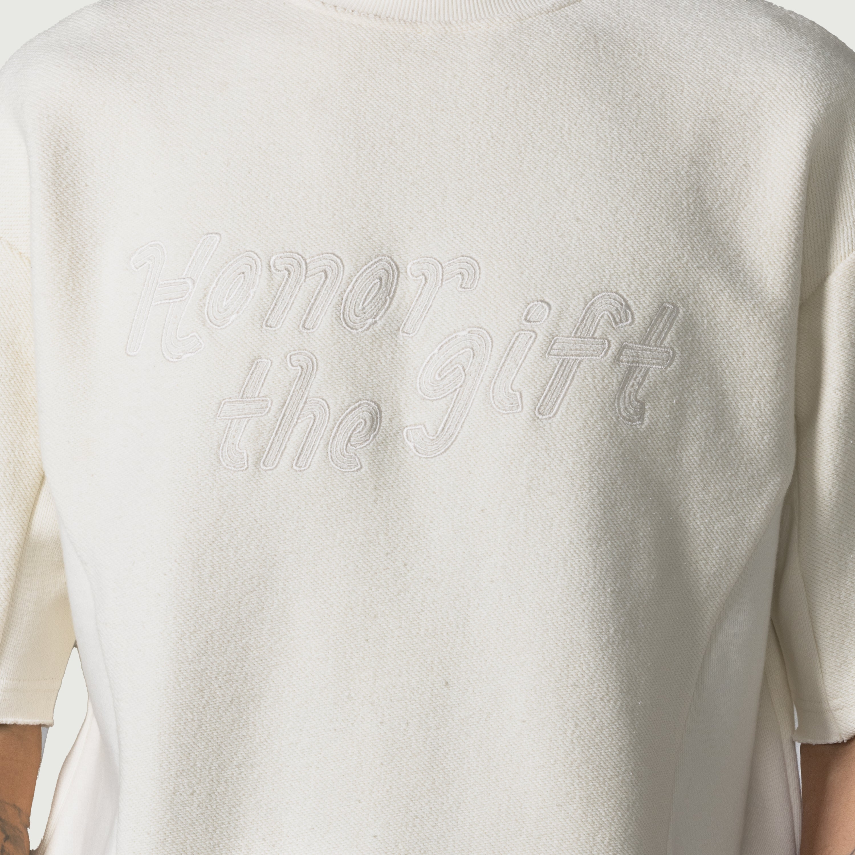 Block Party Terry Crew - Bone