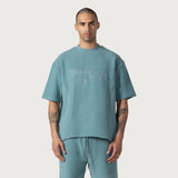 Block Party Terry Crew - Green