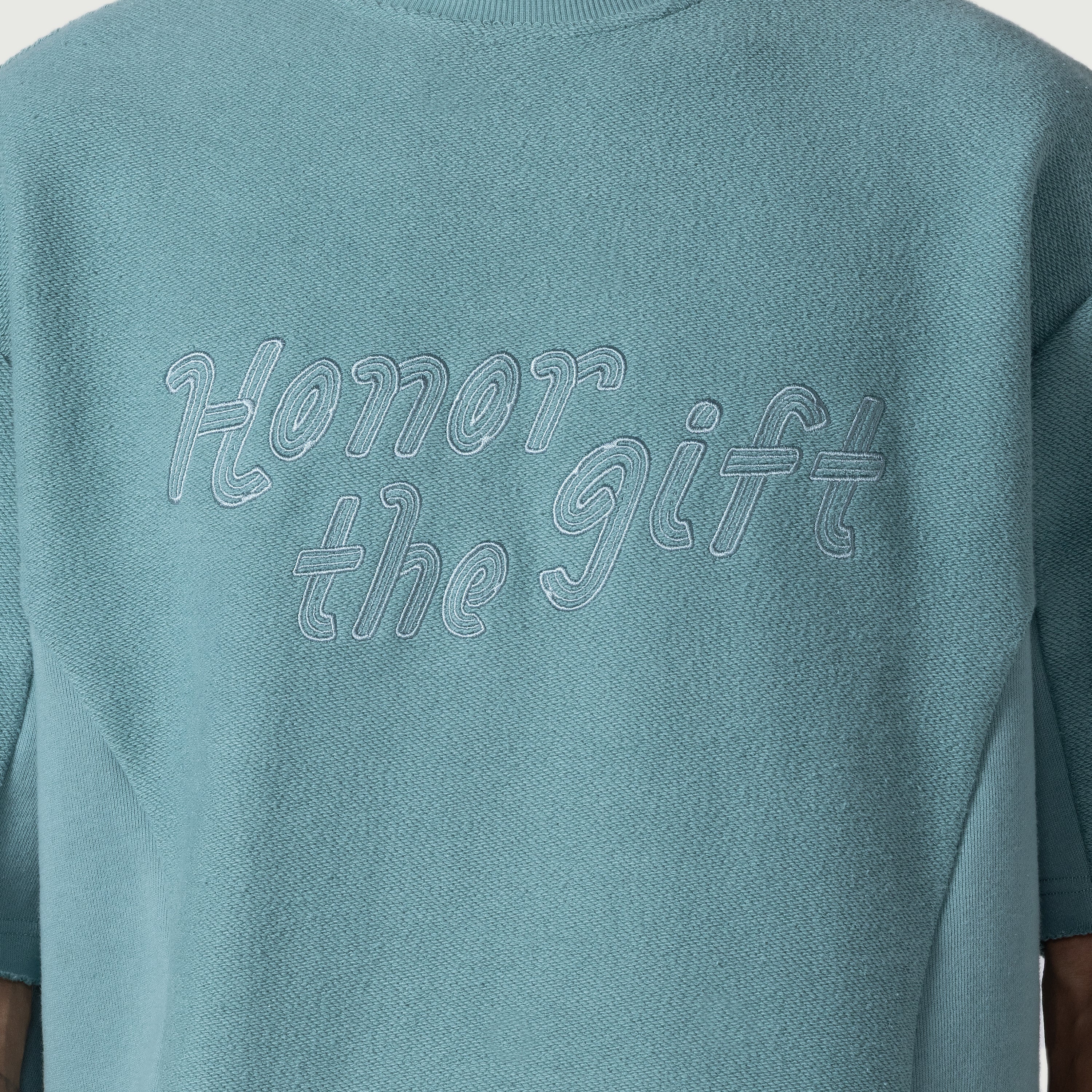 Block Party Terry Crew - Green