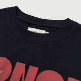 Block Party T-Shirt - Black