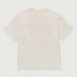 Block Party T-Shirt - Bone