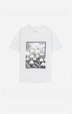 FROSTED BLOSSOM T-SHIRT