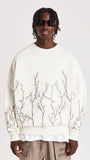 Orchard Blossom Crewneck
